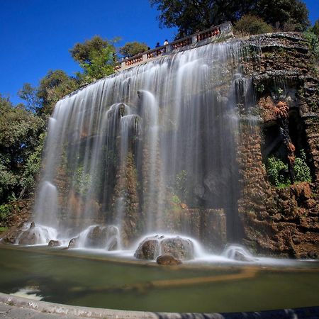 Sejour En Pleine Nature, Vue Imprenable, Jacuzzi Contes  Exterior photo